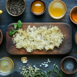 Carrageen Moss - Sun Bleached