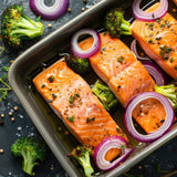 Scottish Salmon
