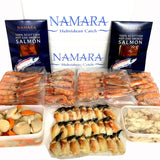 Shellfish Selection Box 3