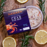 Hebridean Hand Picked Crab Claw Meat - Various Sizes