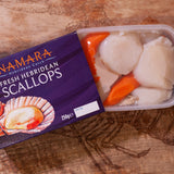 Shellfish Selection Box 2
