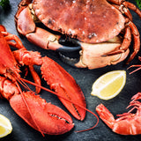 Namara Seafood Gift Card